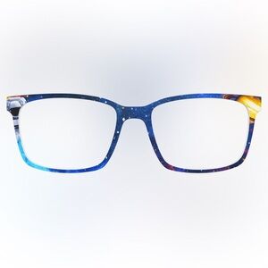 Pair Eyewear Kirby Toppers - The Astronaut (Space)